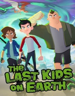 ver Los últimos frikis del mundo - Temporada 1 online