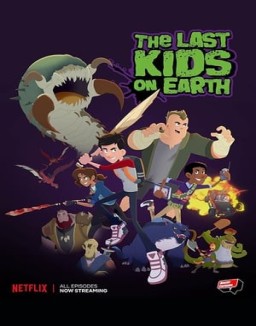 ver Los últimos frikis del mundo - Temporada 2 online