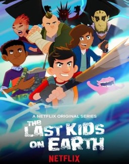 ver Los últimos frikis del mundo - Temporada 3 online