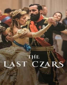 ver Los Últimos Zares - Temporada 1 online