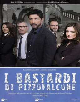 ver Los bastardos de Pizzofalcone - Temporada 2 online