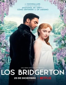 ver Los Bridgerton temporada 1 serie gratis