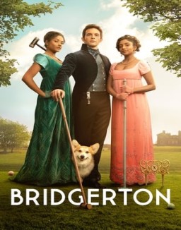 ver Los Bridgerton temporada 2 serie gratis