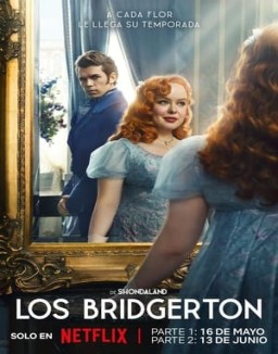 ver Los Bridgerton - Temporada 3 online