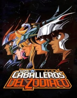 ver Los Caballeros del Zodiaco - Temporada 1 online