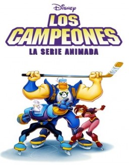 ver Los Campeones - Temporada 3 online