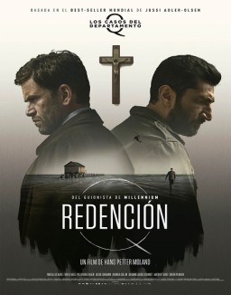 ver Los casos del Departamento Q - Temporada 1 online