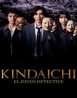ver Los casos del joven Kindaichi - Temporada 1 online