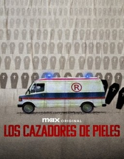 ver Los cazadores de pieles - Temporada 1 online
