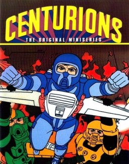 ver Los Centuriones - Temporada 0 online