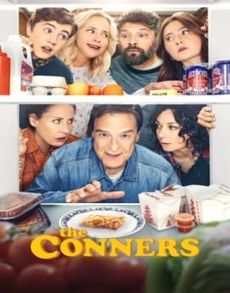 ver Los Conners - Temporada 1 online