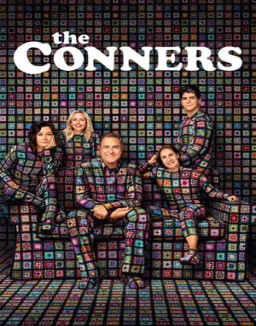 ver Los Conners - Temporada 2 online