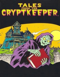 ver Los cuentos del guardián de la cripta - Temporada 1 online