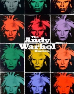 ver Los diarios de Andy Warhol - Temporada 1 online