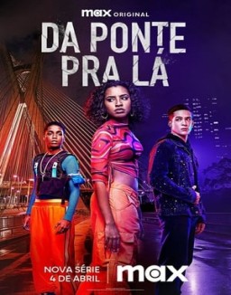 ver Los dos lados del puente - Temporada 1 online