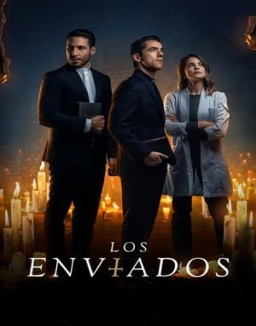 ver Los enviados temporada 1 serie gratis