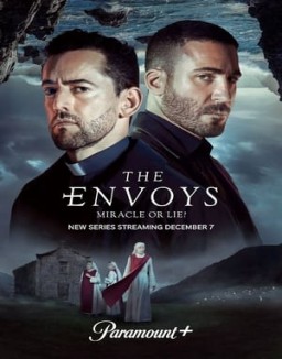 ver Los enviados - Temporada 2 online