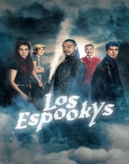 ver Los Espookys - Temporada 1 online