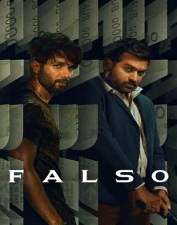 ver Los falsificadores - Temporada 1 online