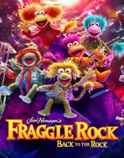 ver Los Fraguel: La diversión continúa - Temporada 1 online