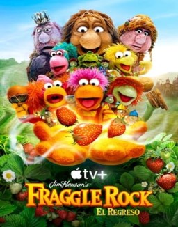ver Los Fraguel: La diversión continúa - Temporada 2 online