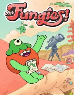 ver Los Fungi - Temporada 3 online