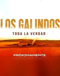 ver Los Galindos, toda la verdad - Temporada 1 online
