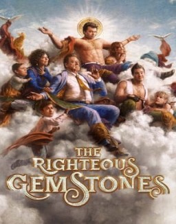 ver Los Gemstone temporada 2 serie gratis