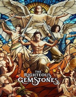 ver Los Gemstone - Temporada 4 online
