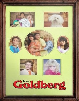 ver Los Goldberg - Temporada 1 online