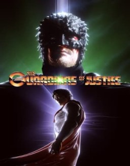 ver Los Guardianes de la Justicia - Temporada 1 online