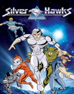 ver Los Halcones Galacticos - Temporada 1 online