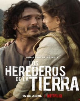 ver Los herederos de la tierra - Temporada 1 online