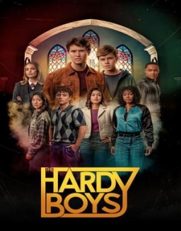 ver Los hermanos Hardy - Temporada 3 online