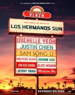 ver Los hermanos Sun - Temporada 1 online