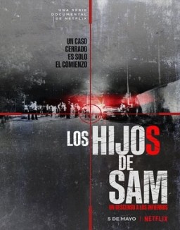 ver Los hijos de Sam: Un descenso a los infiernos - Temporada 1 online