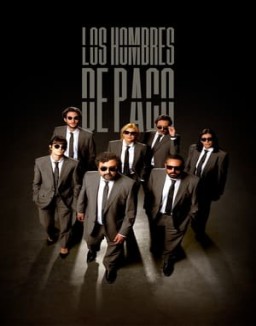 ver Los hombres de Paco - Temporada 1 online