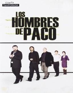 ver Los hombres de Paco - Temporada 4 online