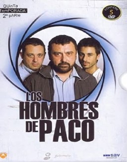 ver Los hombres de Paco - Temporada 6 online