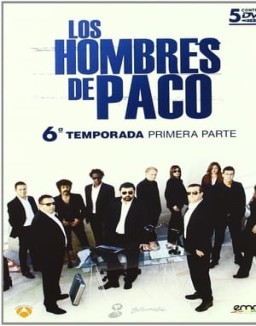 ver Los hombres de Paco - Temporada 7 online