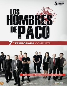 ver Los hombres de Paco - Temporada 9 online