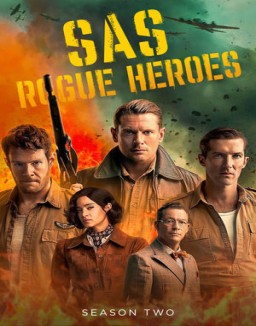 ver Los hombres del S.A.S - Temporada 2 online