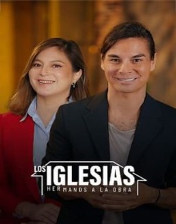 ver Los Iglesias. Hermanos a la obra - Temporada 1 online