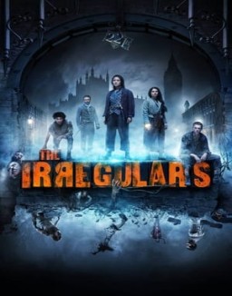 ver Los irregulares - Temporada 1 online