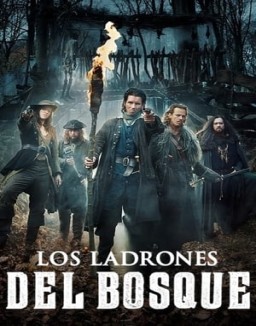 ver Los ladrones del bosque - Temporada 1 online