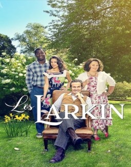 ver Los Larkin - Temporada 1 online