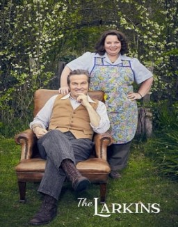 ver Los Larkin - Temporada 2 online