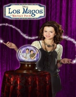 ver Los magos de Waverly Place - Temporada 1 online