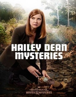 ver Los misterios de Hailey Dean - Temporada 1 online