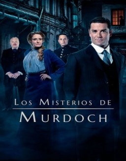 ver Los misterios de Murdoch - Temporada 1 online
